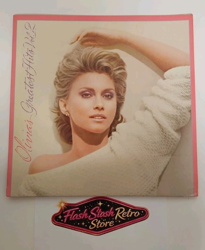 Olivia newton john - john, "olivia's