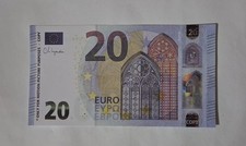 banconote scenografiche