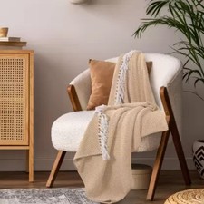 Divano indiano in tessuto