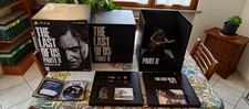 The Last of Us Part II - Collector's Edition (Sony PlayStation 4, Italiano)