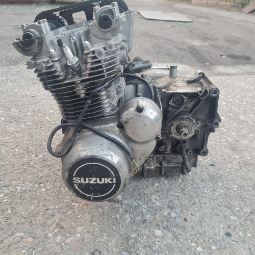 Motore per suzuki 550 - motore,