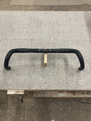 Manubrio thomson gravel x - manubrio,