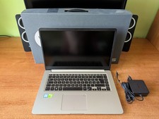 Asus vivobook s15 - i7 CPU/16 RAM/512 SSD - Nvidia geforce 940mx