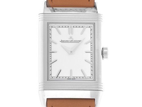 Jaeger lecoultre reverso - jaeger-lecoultre,