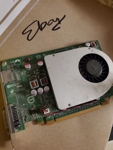 Dell n15235 nvidia geforce - dell, gt