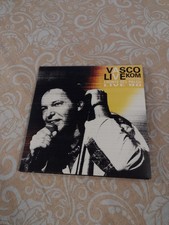 VASCO ROSSI FRONTE DEL PALCO