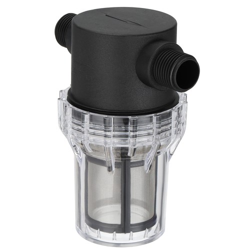 Filtro linea maschio 2 - in,