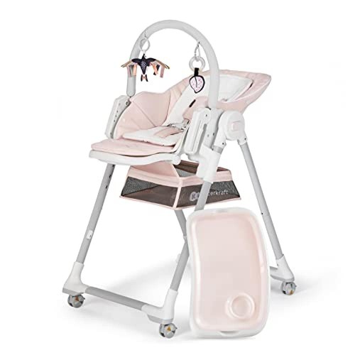 Kinderkraft lastree seggiolino - lastree,