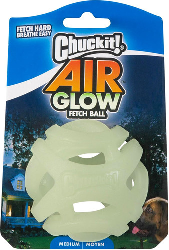 Chuckit air glow - chuckit, ball