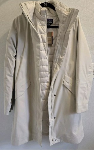 Giacca parka donna nuovo - giacca,