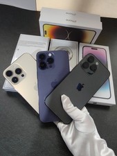 Apple iPhone 14 Pro Max / 14