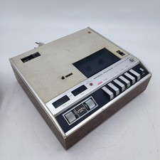 Registratore cassette stereo - cassette,