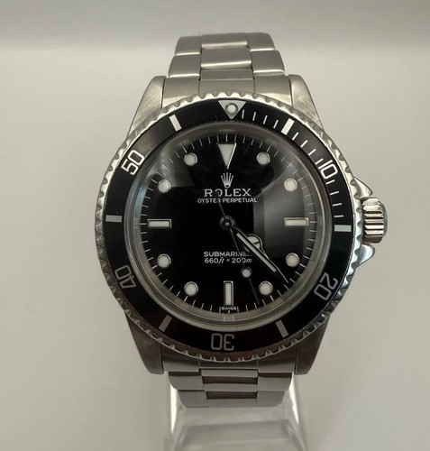 Rolex submarine date ref - submarine,