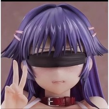 NOCTURNE Box Bunny Anime