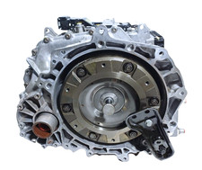 CAMBIO AUTOMATICO REVISIONATO