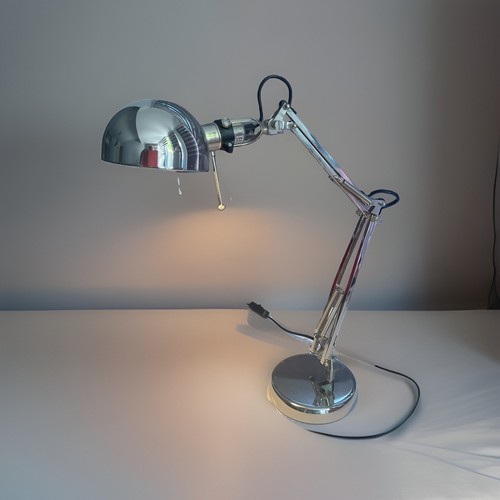 Lampada scrivania ikea - da,