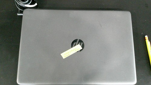 Notebook 250 g6 - pc,