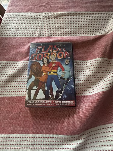 Flash gordon cartoon - gordon,