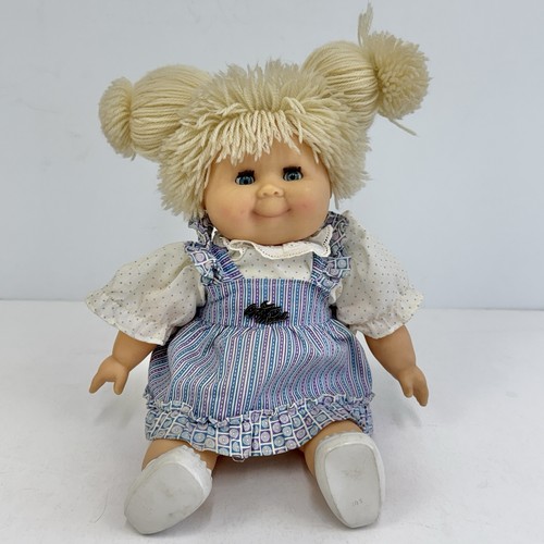 Bambola goetz vintage - anni, 80