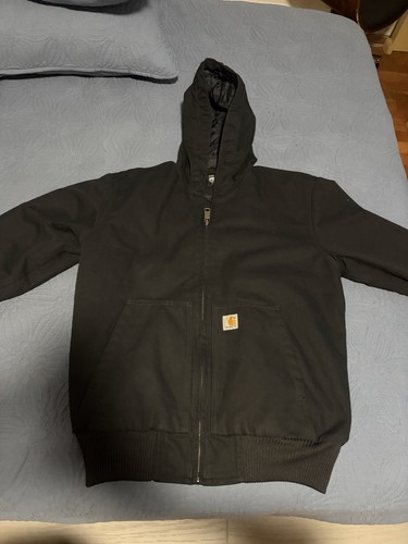 Carhartt giacca uomo j130 - giacca,