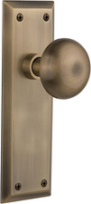 Elegante set pomelli - , per