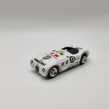 Top Model 1/43 - Jaguar Type C