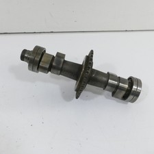 Yamaha XS 650 TIPO 447 Albero