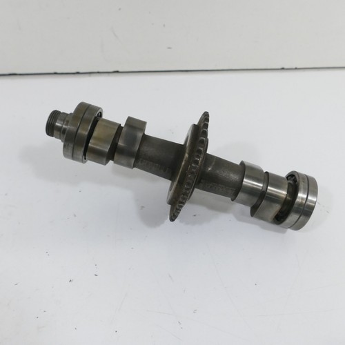 Yamaha 650 tipo - xs, albero