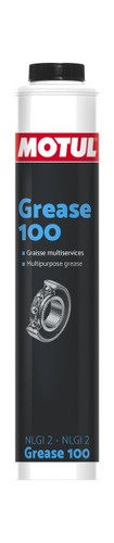 Grasso lubrificante multiuso