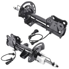 Front Left & Right Shock