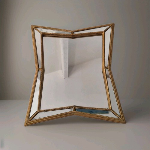 Specchio antico art déco - art,