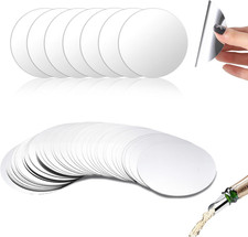 50 Pezzi Salvagoccia Vino 7.5