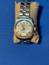 Zenith El Primero Chronograph