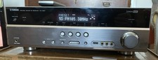 Yamaha RX V667 7.2 con