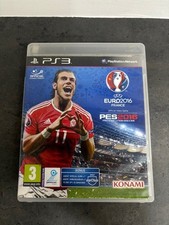 PES 2016 PS3 PLAYSTATION 3 Pal