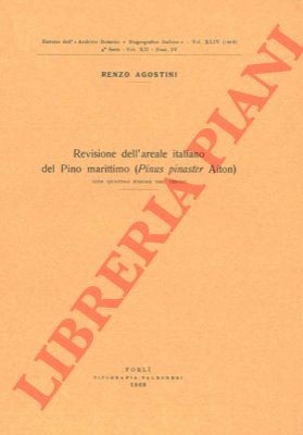 Agostini renzo revisione - renzo,