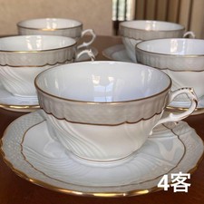 Richard Ginori Vecchio Grace