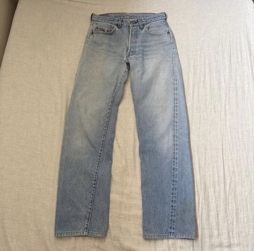 Levi 501 vintage anni - levi's,