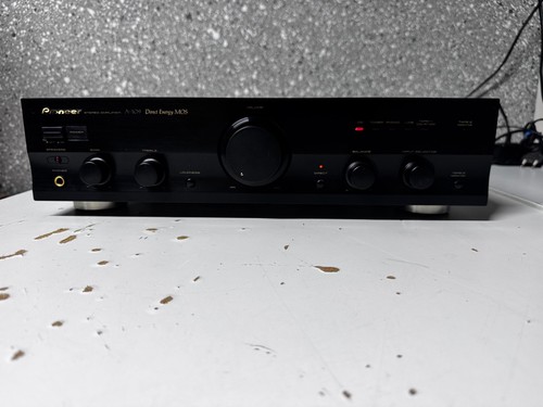 Pioneer 109 amplificatore - a-109,