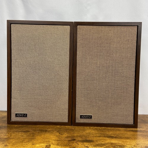 Coppia diffusori vintage - coppia, di