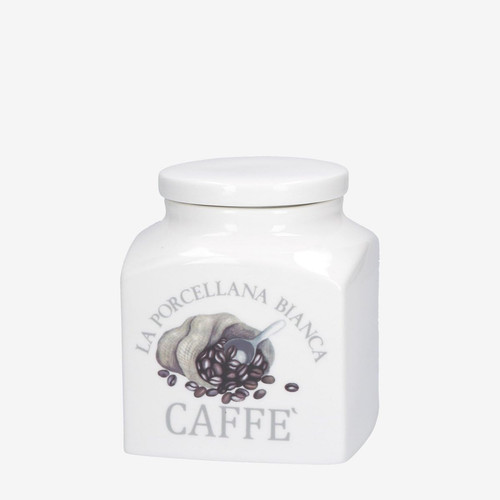 Barattolo per caffè - per, da