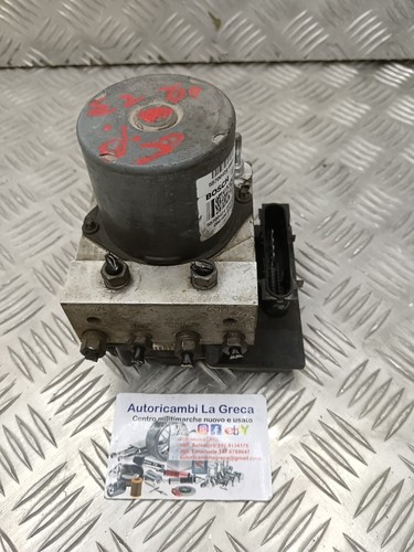 Pompa abs fiat grande punto - grande,