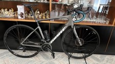 Giant Defy Advanced 1 disk Sram 12v elettronico
