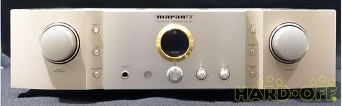 Amplificatore integrato