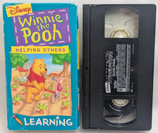 Winnie the Pooh Pooh Learning