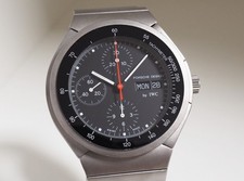 Cronografo IWC Porsche Design