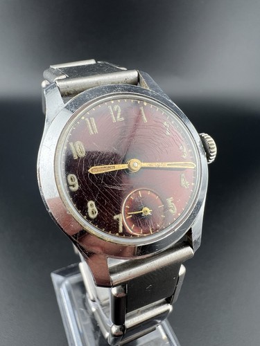 Orologio uomo meccanico - orologio,