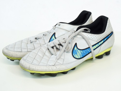 Scarpe calcio nike tiempo - nike,