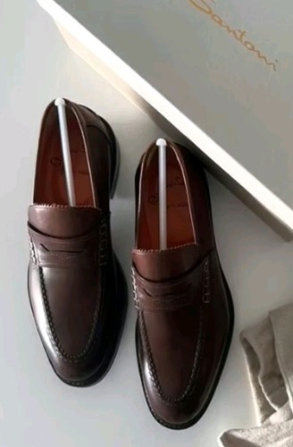Scarpe uomo santoni - scarpe,