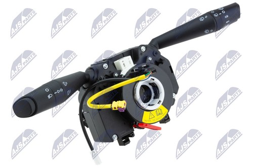 Nty interruttore combinato - nty,